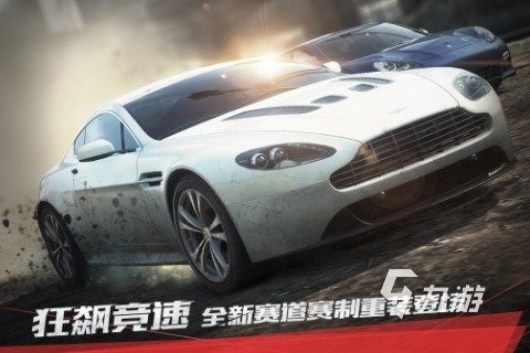 2025激情的手机竞速赛车游戏盘点 必玩的竞速赛车手游合集