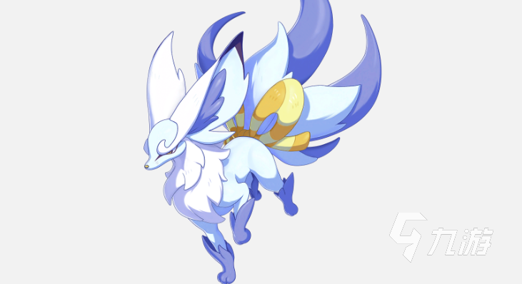 洛克王国世界尖嘴狐仙怎么样 <a id='link_pop' class='keyword-tag' href='https://www.9game.cn/lkwgsy/'>洛克王国手游</a>尖嘴狐仙介绍