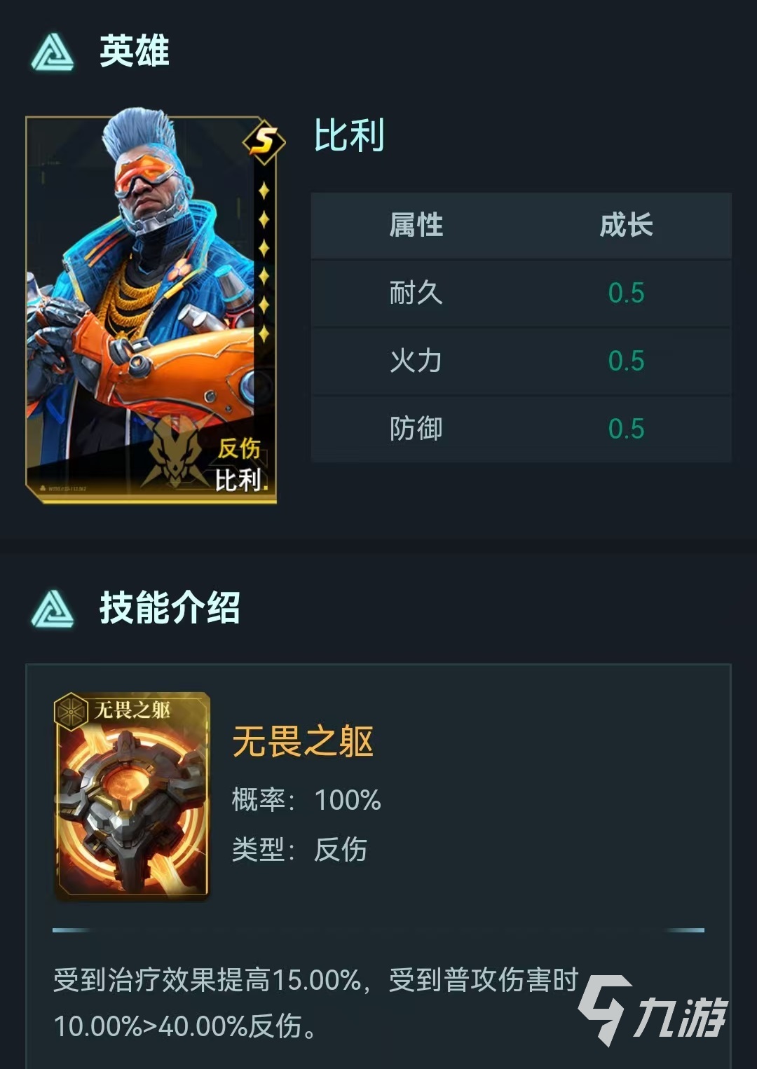 群星纪元无敌反伤队怎么玩 无敌反伤队搭配方式详解