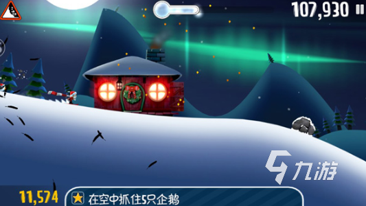 好玩的大冒险游戏推荐 2025有趣的大冒险游戏盘点