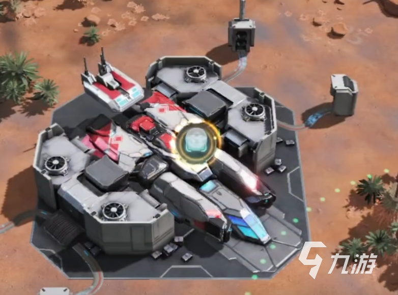 群星纪元pvp怎么玩 群星纪元pvp角色选择攻略