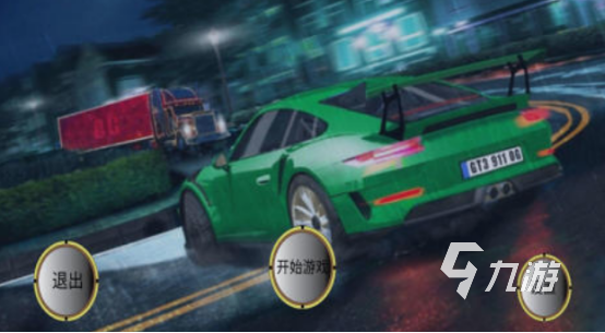 免費的出租車游戲下載推薦 2025好玩的出租車游戲大全