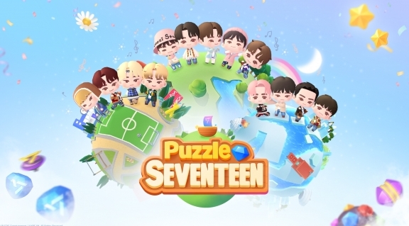 SEVENTEEN配配乐加速器怎么选 配配乐加速器分享截图