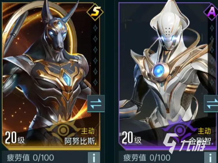 群星纪元主动队怎么玩 群星纪元主动队阵容搭配攻略