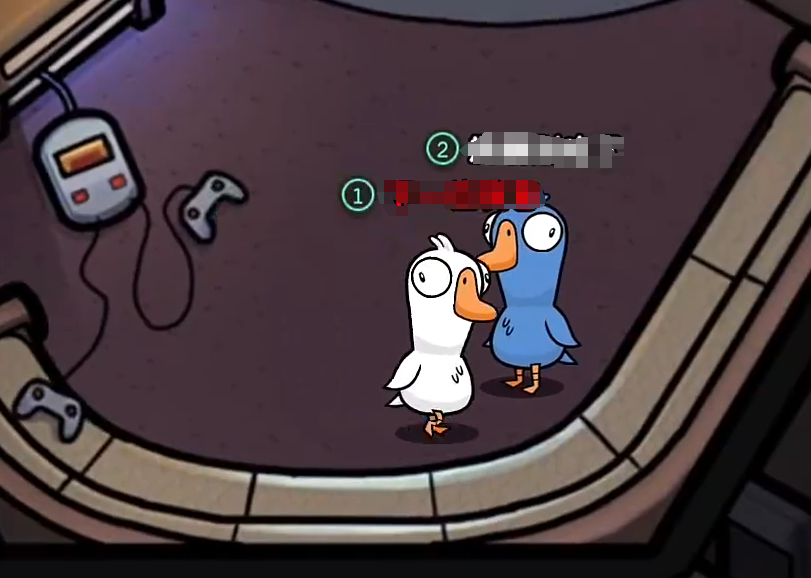 鹅鸭杀手游规则介绍 鹅鸭杀手游规则有哪些截图