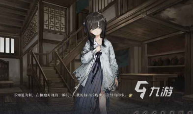 有趣的galgame游戏推荐 2025好玩的galgame游戏下载