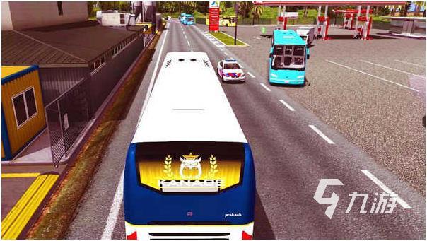 什么汽車模擬器游戲最真實(shí) 2025值得推薦的汽車模擬器手游分享