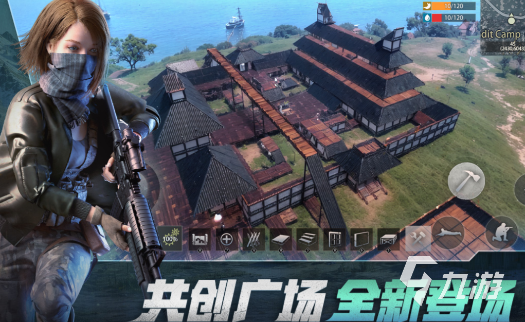 免费的枪战游戏手机版下载 流行的枪战游戏推荐2025