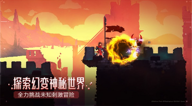 手机经典单机游戏盘点 2025高人气的单机游戏合集截图