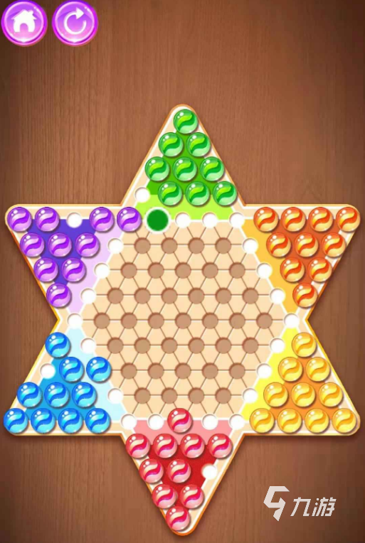 经典的棋类游戏大全 2025必玩的棋类游戏下载排行