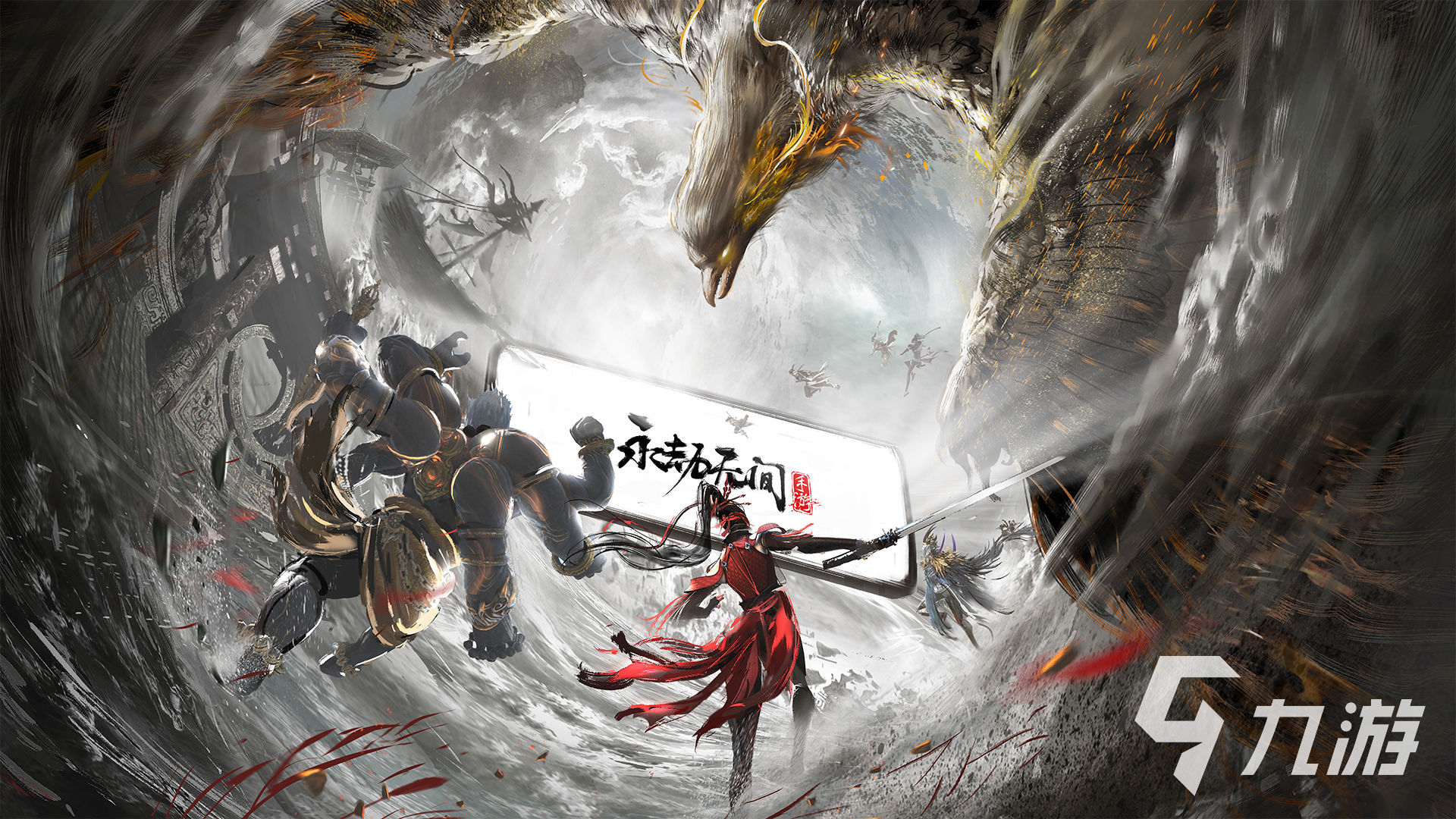 2025热门的3a大作合集 好玩的3a游戏盘点