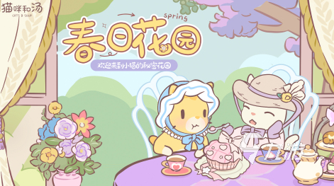 耐玩的cat猫咪游戏有哪些2025受欢迎的猫咪手游排名