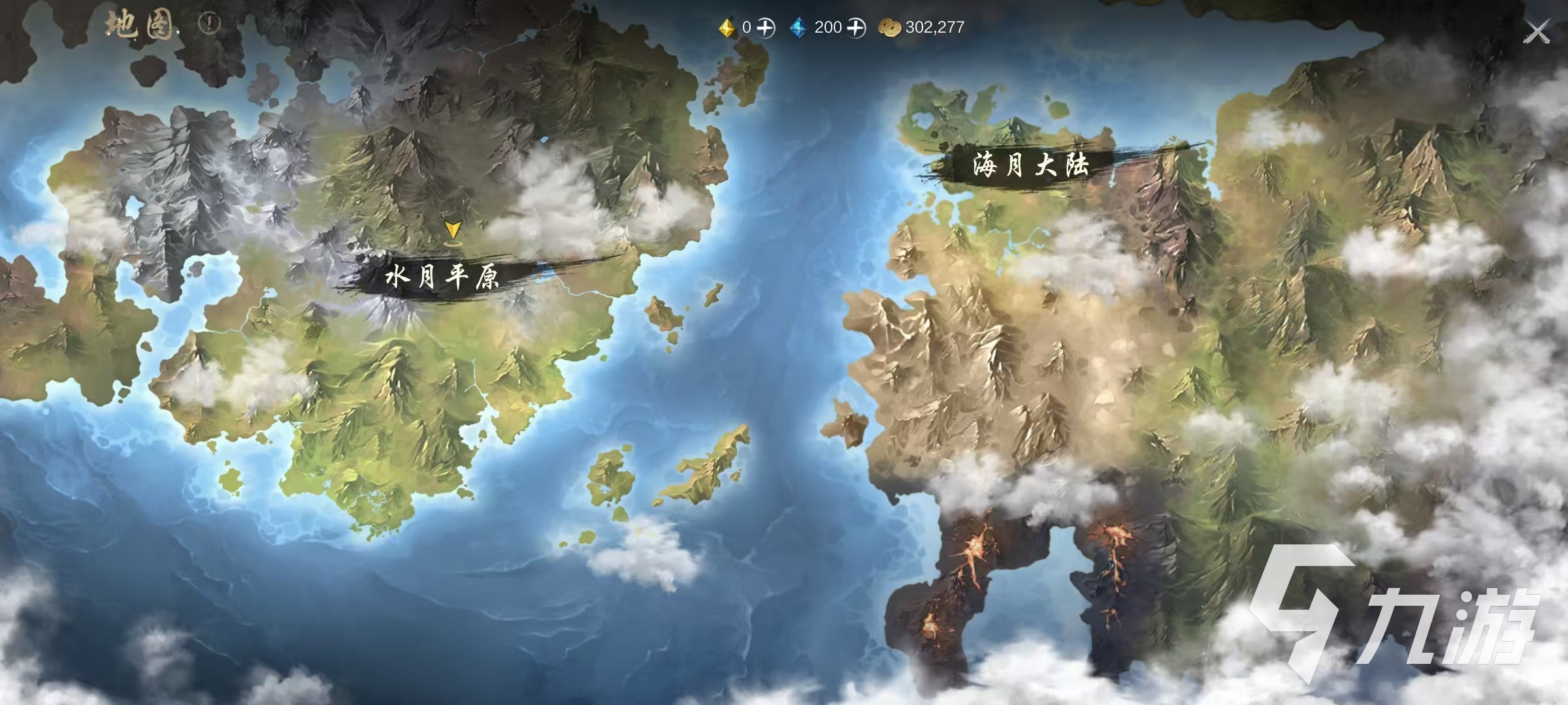 剑灵2裂隙玩法攻略 剑灵2手游裂隙怎么玩