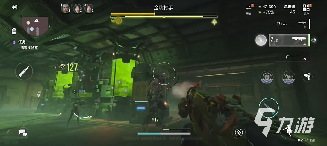 逆战未来星辰破晓者怎么样 逆战未来星辰破晓者介绍一览