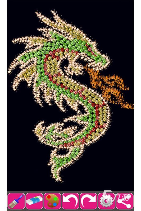2025热门的画画的游戏有哪些 受欢迎的画画手游排行
