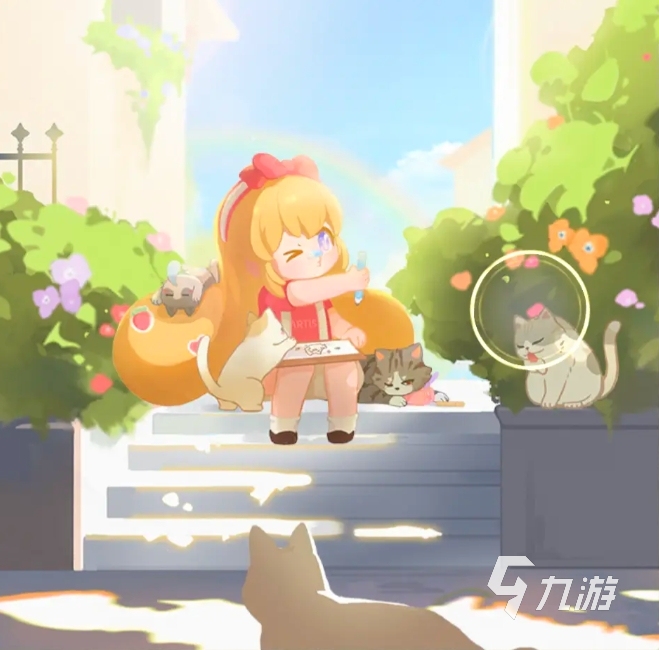 花花与幕间剧手账怎么获得 花花与幕间剧手账获得方式一览