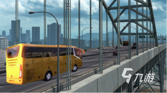 真实驾驶游戏下载分享 2025热门的驾驶游戏排行