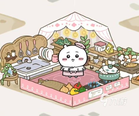 口袋吉伊卡哇料理怎么制作 ChiikawaPocke料理制作方法分享