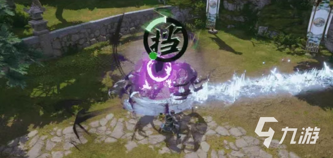 剑灵2噩梦霞玲怎么打 剑灵2手游噩梦霞玲打法攻略