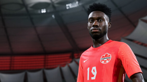 FIFA 23截图4