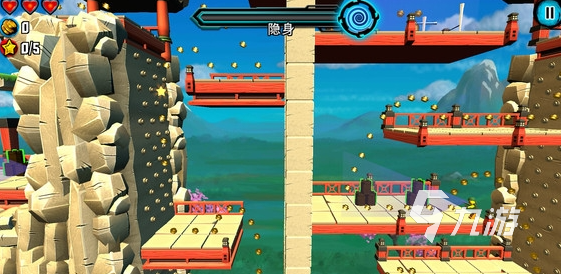 爆火忍者手游下载介绍2025 忍者题材的手游汇总