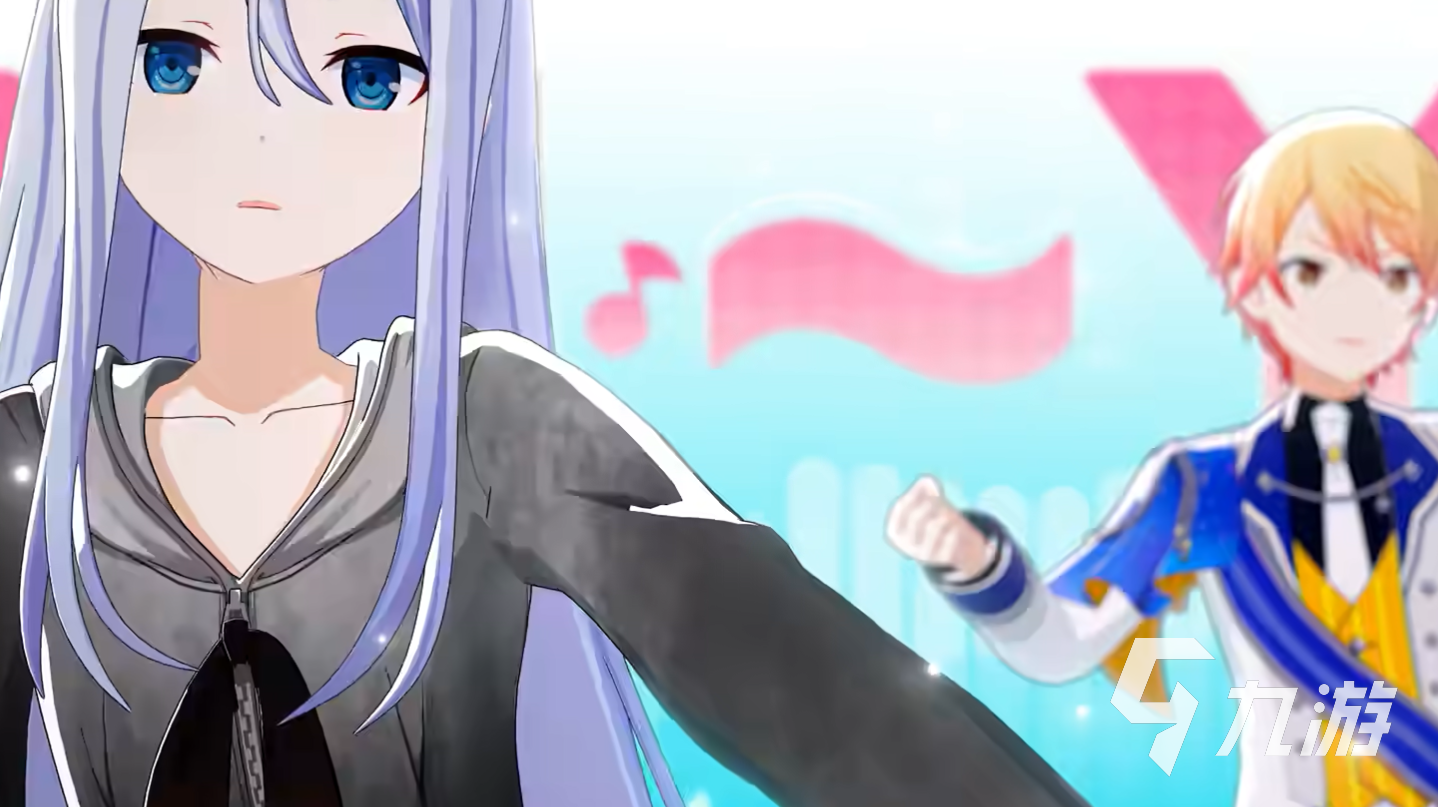 初音未来缤纷舞台是pjsk吗 初音未来缤纷舞台手游介绍