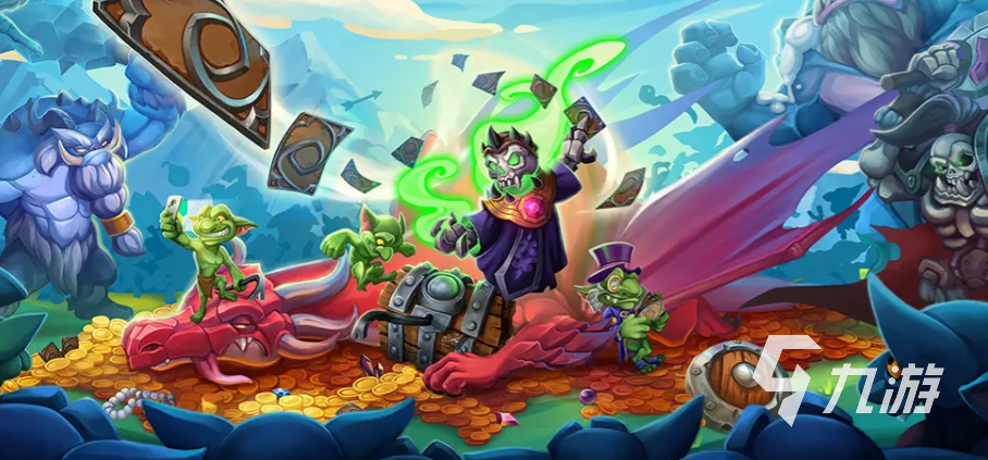魔法契约公测时间分享 魔法契约什么时候公测