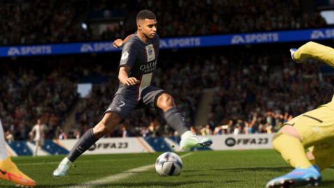FIFA 23截图2