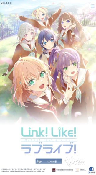 有趣的lovelive手游大全 2025流行的lovelive手游盘点