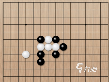 离线五子棋游戏有哪些 耐玩的单机五子棋游戏盘点2025