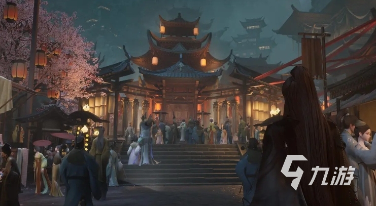代号界上线时间是什么时候 代号界首测时间一览