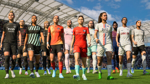 FIFA 23截图3
