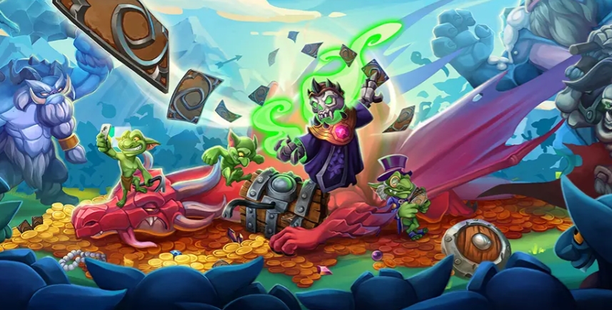 魔法契约公测时间分享 魔法契约什么时候公测截图