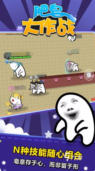 高人气的大作战游戏推荐 2025好玩的作战游戏大全