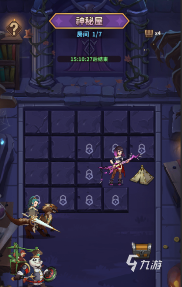 决战游戏哪些值得下载2025 优质的决战游戏介绍