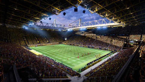 FIFA 22截圖3