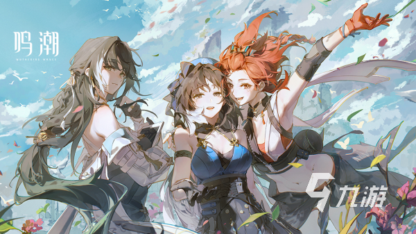 精品大型游戏推荐 2025最高品质的大型手游大全