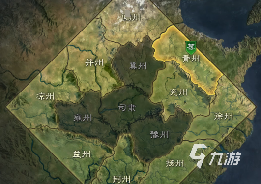 三国问鼎山河新手怎么开荒 三国问鼎山河怎么玩