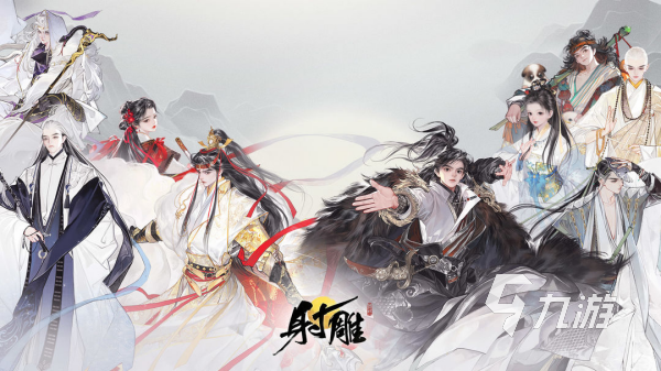 开放大世界探索游戏哪个好玩 最流行的开放世界手游大全2025