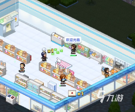 便利店开业日记前期攻略 便利店开业日记前期怎么玩