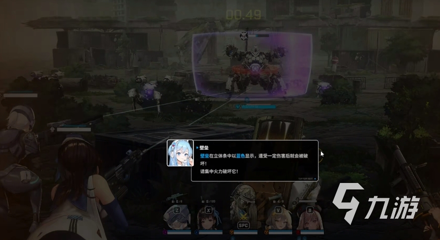 胜利女神新的希望下载渠道分享 胜利女神新的希望下载地址推荐