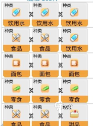便利店开业日记专柜相性怎么看 便利店开业日记专柜相性查看攻略