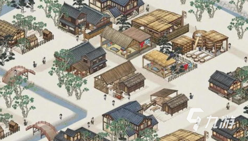 有趣的建设游戏在哪里下载 2025经典的建造手游合集