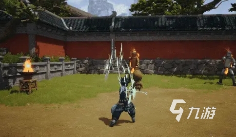 劍靈2玄鈴屬性加點攻略 劍靈2手游玄鈴武功加什么屬性
