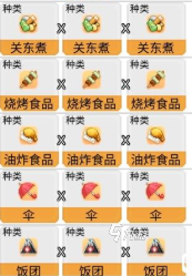 便利店开业日记专柜相性怎么看 便利店开业日记专柜相性查看攻略