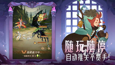 经典的莉莉丝游戏全集 2025必玩的莉莉丝游戏下载排行