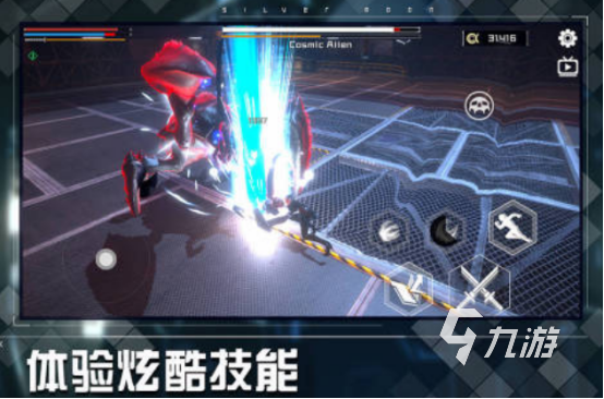 和暗区突围类似的游戏叫什么热门的射击手游推荐2025