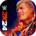WWE 2K24