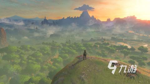 2017年年度最佳游戏排行 必玩的手游下载大全