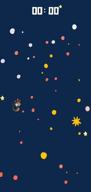 宇宙蛇王截图1